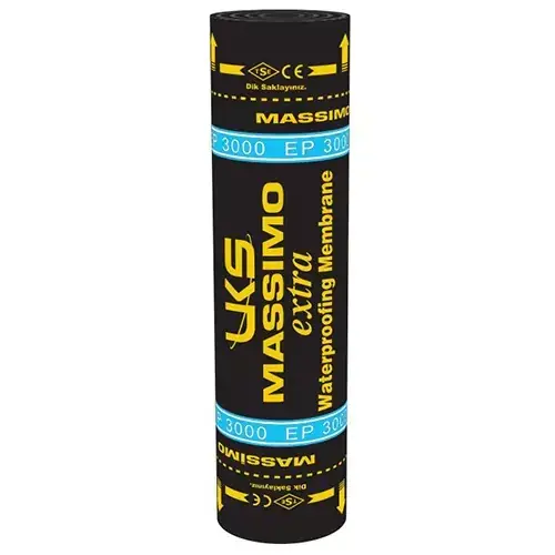 Massimo Extra EP 3000