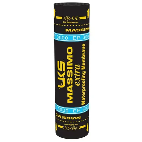Massimo Extra EP 3000