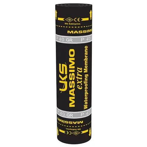 Massimo Extra EP 40 GR