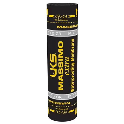 Massimo Extra EP 40 GR