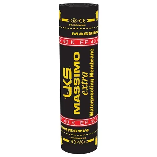 Massimo Extra EP 40 K