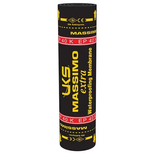 Massimo Extra EP 40 K