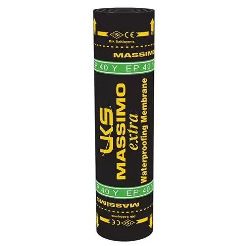 Massimo Extra EP 40 Y