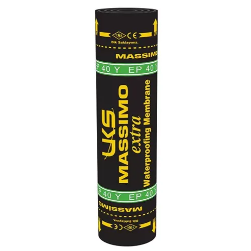 Massimo Extra EP 40 Y