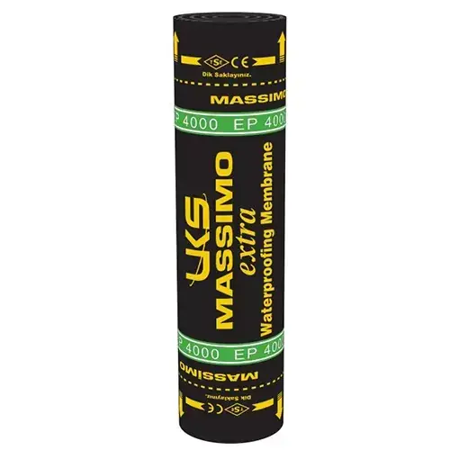 Massimo Extra EP 4000