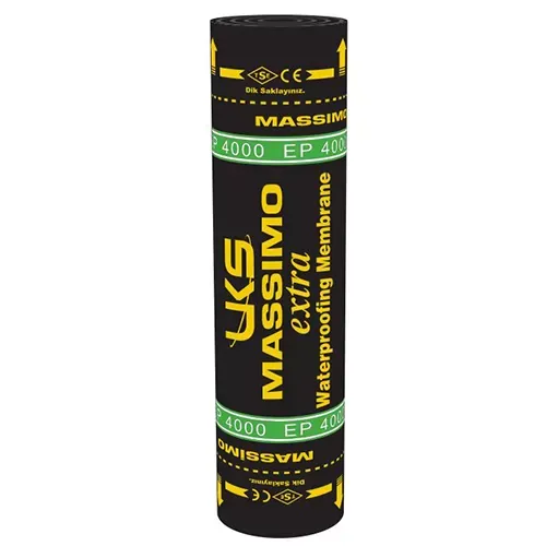 Massimo Extra EP 4000
