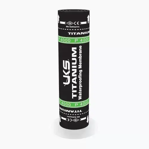 UKS Titanium Viyadük