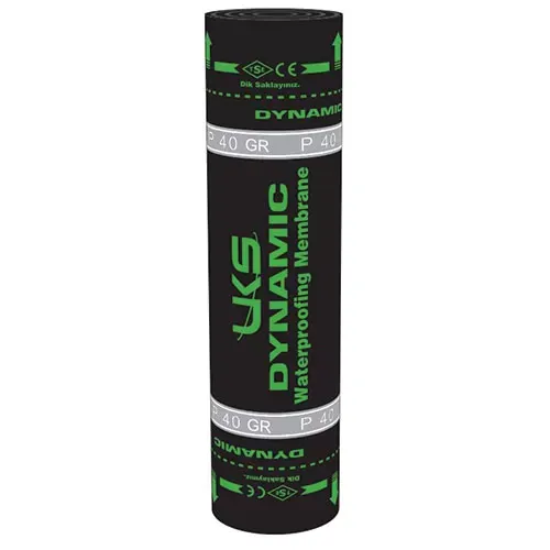 UKS Dynamic EP 40 GR