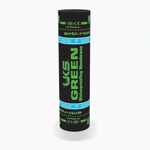 UKS Green