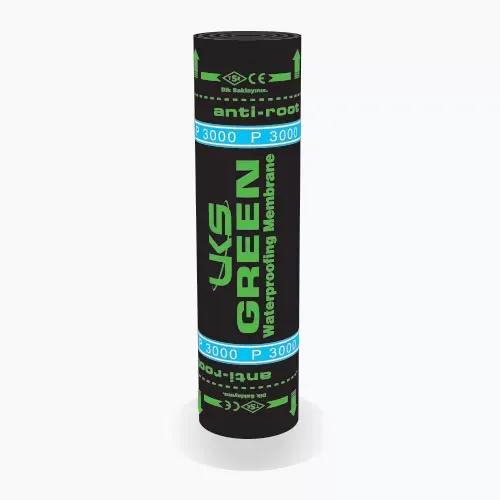 UKS Green P 3000 – P 4000