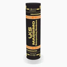 UKS Massimo C 2000