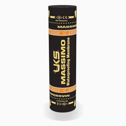 UKS Massimo C 2000