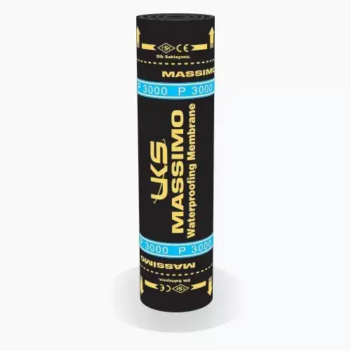 UKS Massimo C 3000