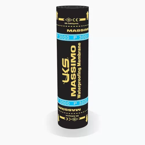 UKS Massimo C 3000