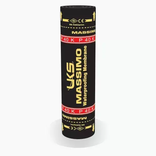 UKS Massimo P 40 K – P 40 Y