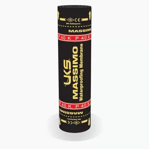 UKS Massimo P 40 K – P 40 Y