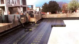 UKS Massimo P 4000