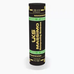 UKS Massimo P 4000