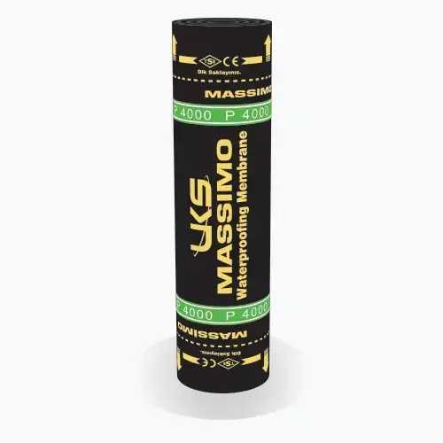 UKS Massimo P 4000