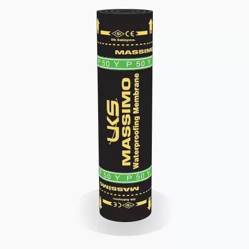 UKS Massimo P 50 K – P 50 Y