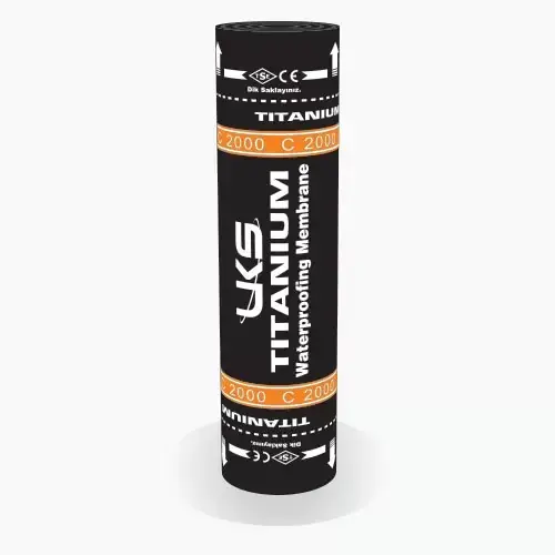 UKS Titanium