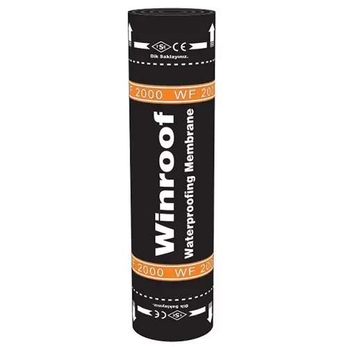 Winroof C 2000