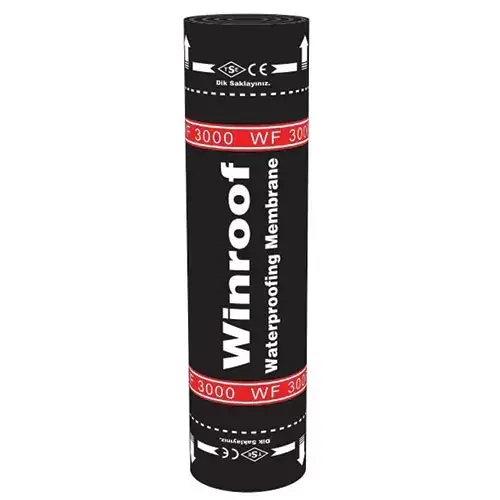 Winroof C 3000