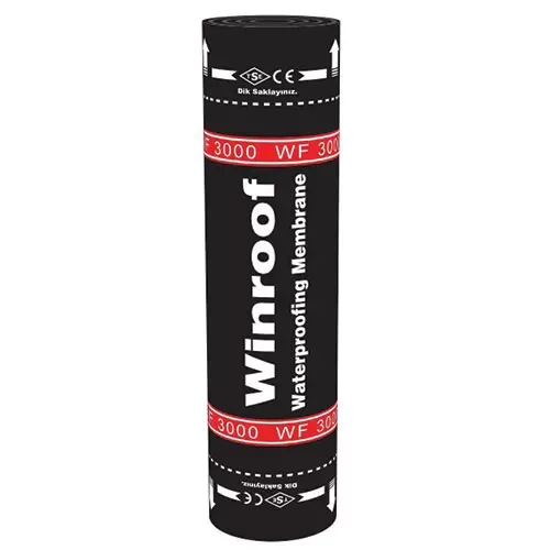 Winroof C 3000