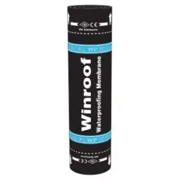 Winroof P 3000 AL