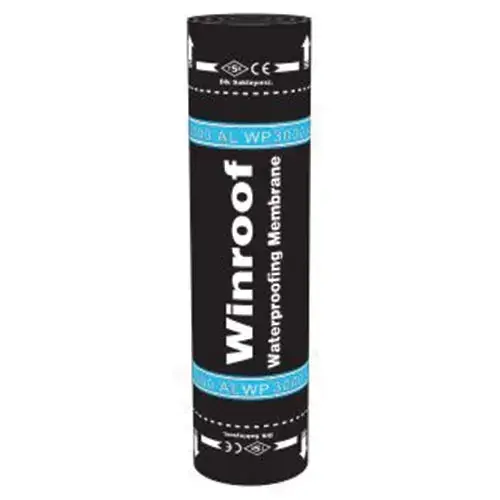 Winroof P 3000 AL