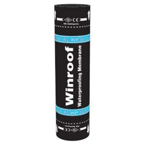 Winroof P 3000 AL