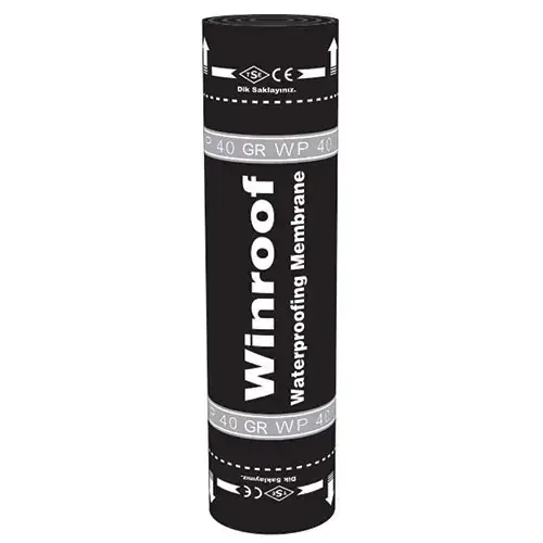 Winroof P 40 GR