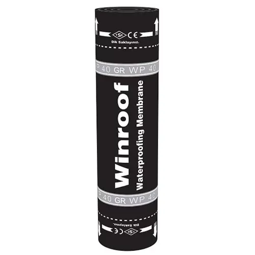 Winroof P 40 GR