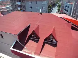Winroof P 40 K