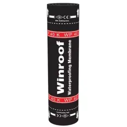 Winroof P 40 K