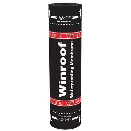 Winroof P 40 K