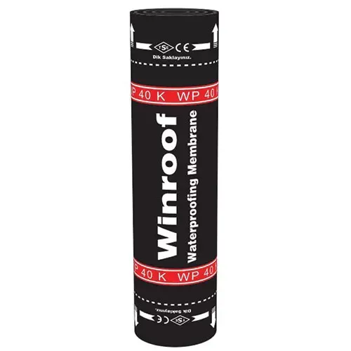 Winroof P 40 K