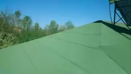 Winroof P 40 Y