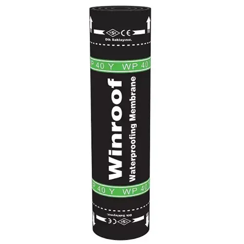Winroof P 40 Y