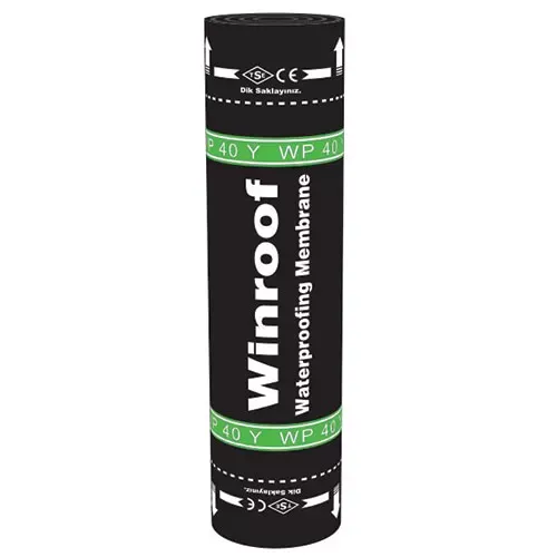 Winroof P 40 Y