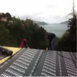 Winroof P 4000