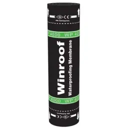 Winroof P 4000