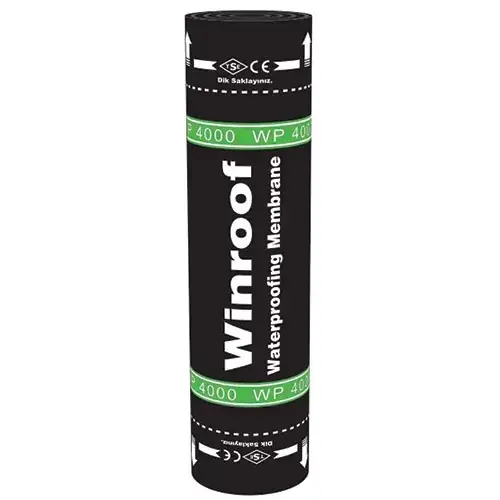 Winroof P 4000