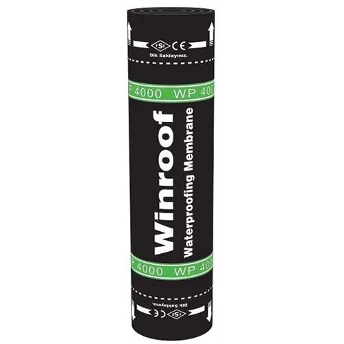 Winroof P 4000