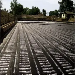 Winroof Cold EP 4000