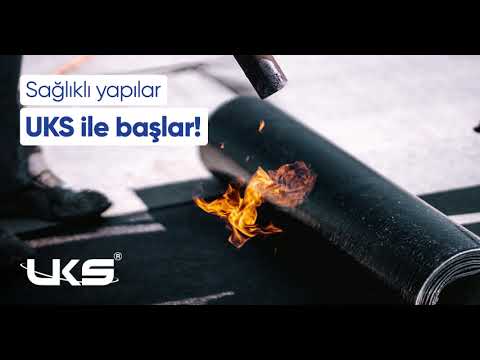 Sağlıklı yapılar UKS ile başlar